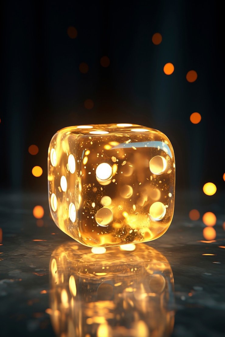 Fitur Super Bingo pada layar ponsel