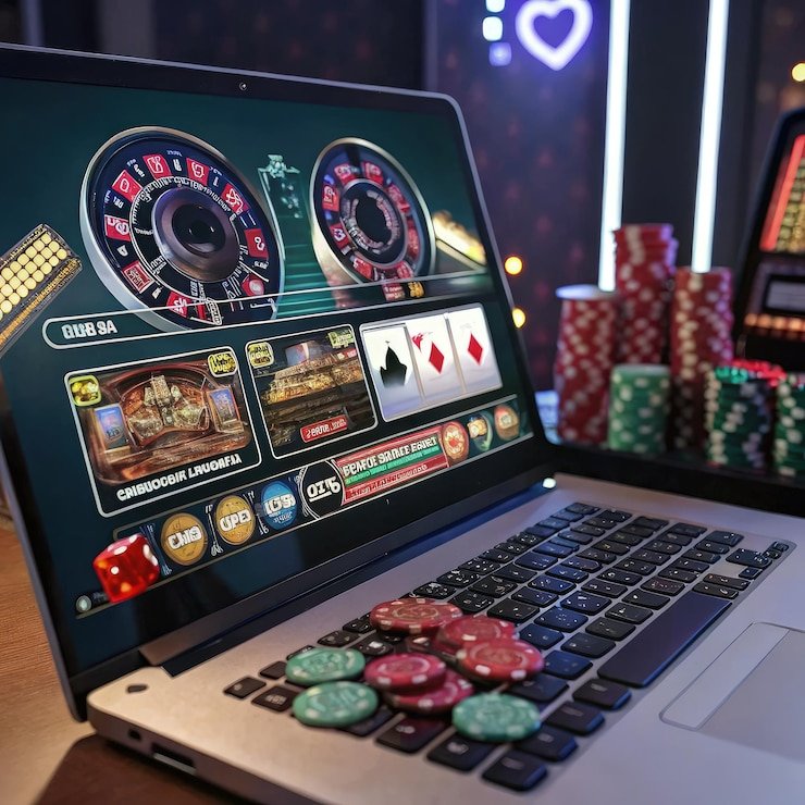 Pengingat tanggung jawab di Super Bingo